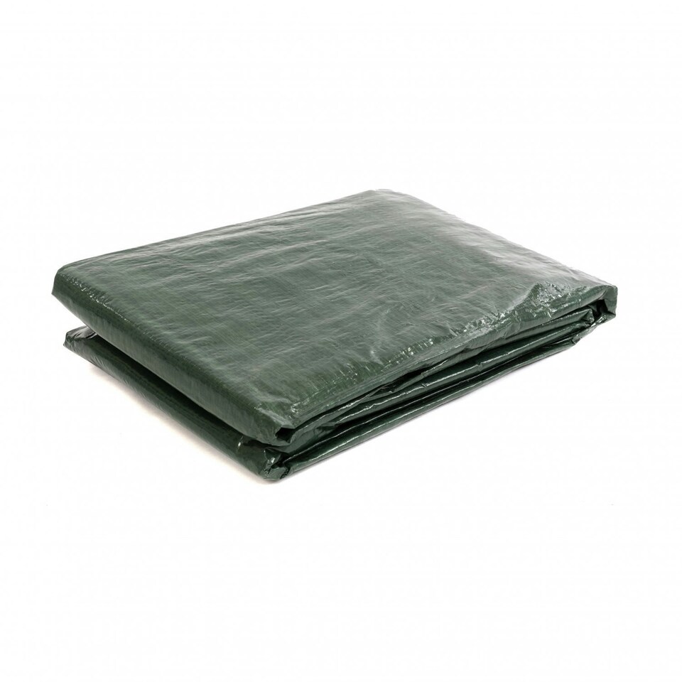 image 1 of Oypla Waterproof 6ft 1.8m Garden Furniture 4 Seater Bench Seat Cover Green