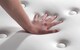 image 5 of SleepSoul Luna 1000 Pocket Memory Pillow Top Mattress Double | White | 1