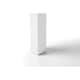 image 5 of Jade Bed - Surf White -  Double (135cm)