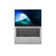 image 3 of ASUS ExpertBook P1403CV-731X, Intel Core 7 240H, 32GB RAM, 1TB SSD, Intel Graphics, Windows 11 Pro, Misty Grey - 90NX0871-M01RS0