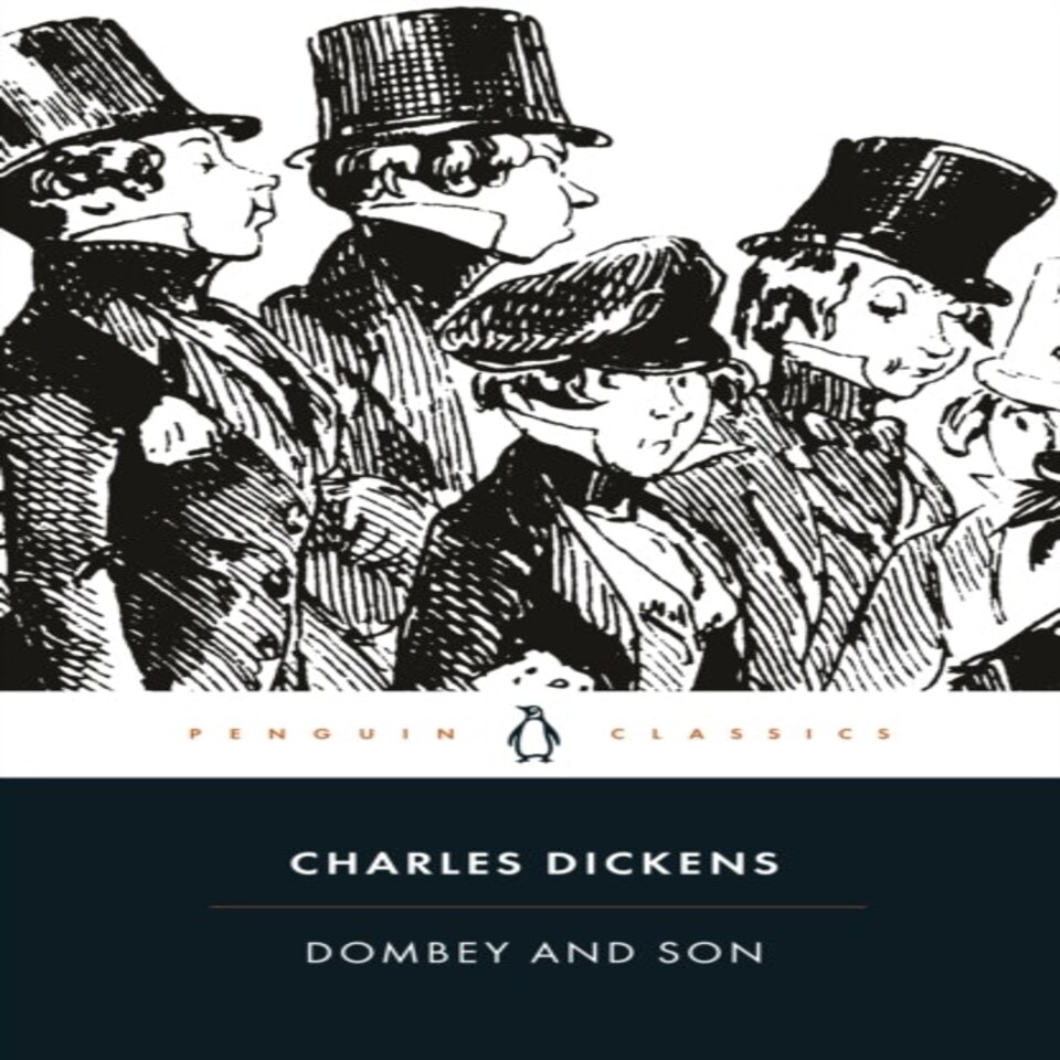 Dombey And Son