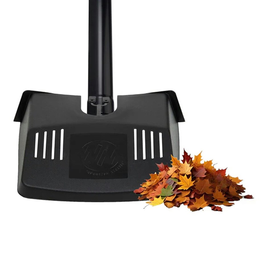 image 1 of 2 x Weather Resistant Black Ventilated Grid Drain Covers Prevents Blockages
