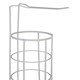 image 4 of Linnea White Toilet Roll Holder