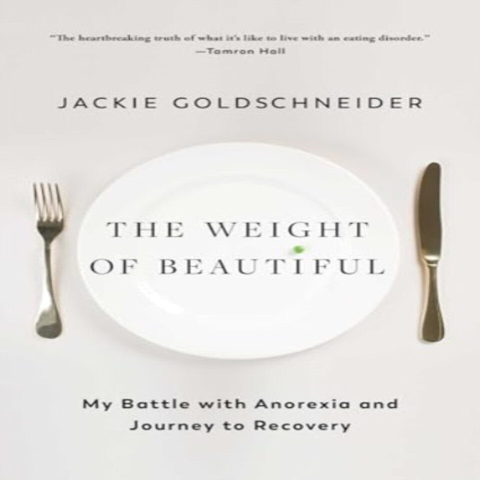 The Weight Of Beautiful