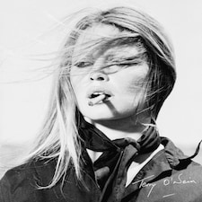 Terry O'neill