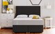 image 1 of Sealy Steeple Ortho Plus Mattress Superking | White | 1