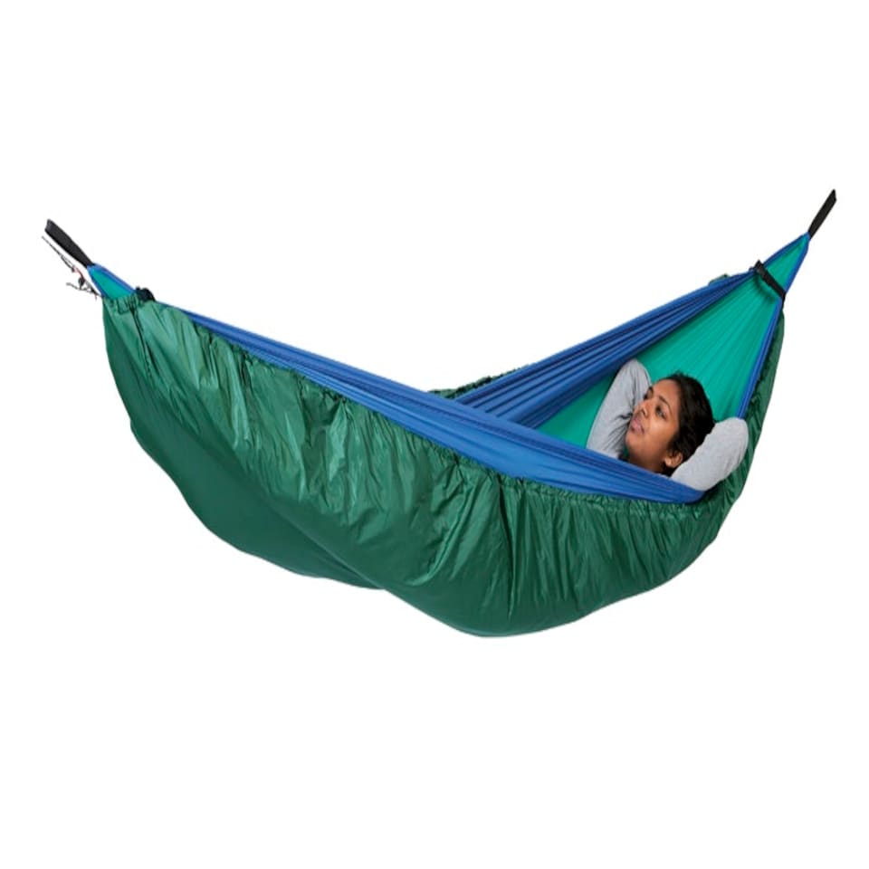 image 1 of Underquilt Green