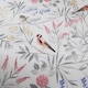 image 4 of D & D Caraway Duvet Cover Set Pink