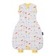 image 3 of Clevamama 3-in-1 Nite Romper & Sleep Bag 2.5 Tog N/A