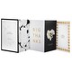 image 1 of Memento Luxe Premium Thank You Card with Mini Card, Keepsake