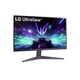 image 5 of LG Ultragear 24GS50F-B.AEKQ 23.7 inch Full HD VA 180 Hz 5ms Gaming Monitor Black