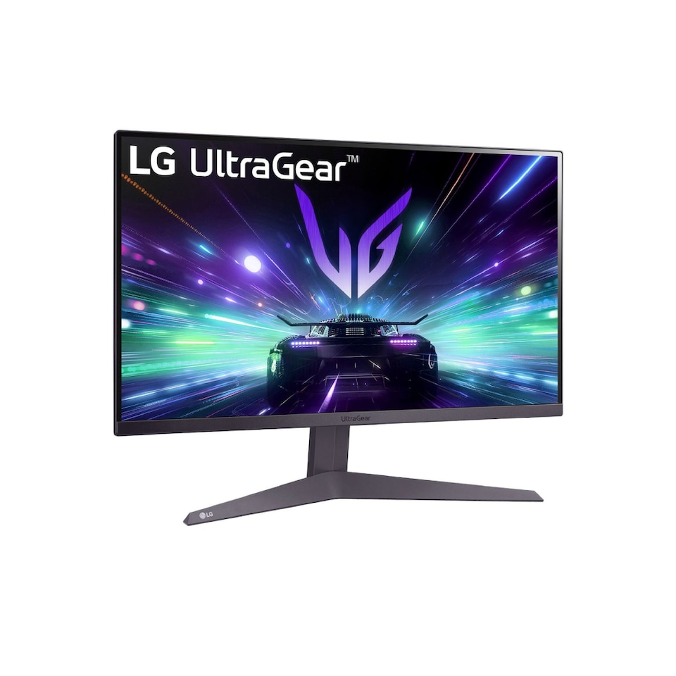 image 1 of LG Ultragear 24GS50F-B.AEKQ 23.7 inch Full HD VA 180 Hz 5ms Gaming Monitor Black