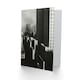 image 2 of Alfred Stieglitz Art Card View from the Shelton New York Cityscape
