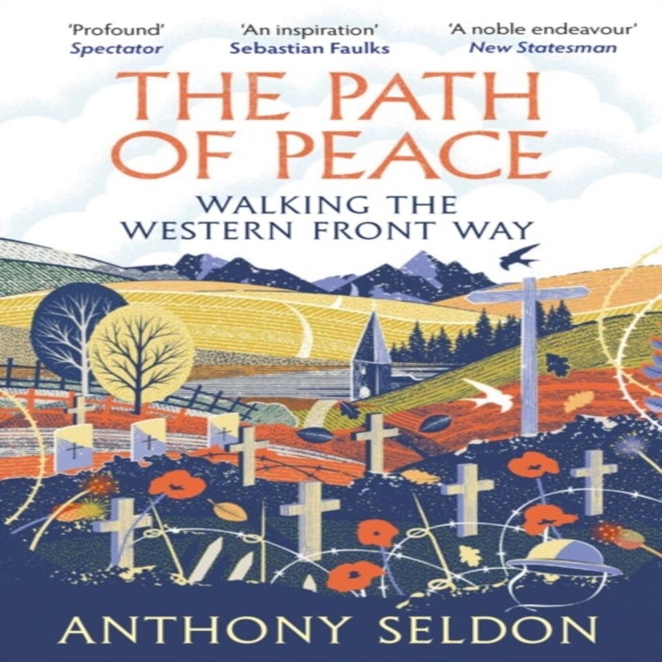 The Path Of Peace