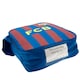 image 3 of FC Barcelona Kit Lunch Bag - Red/Blue - One Size