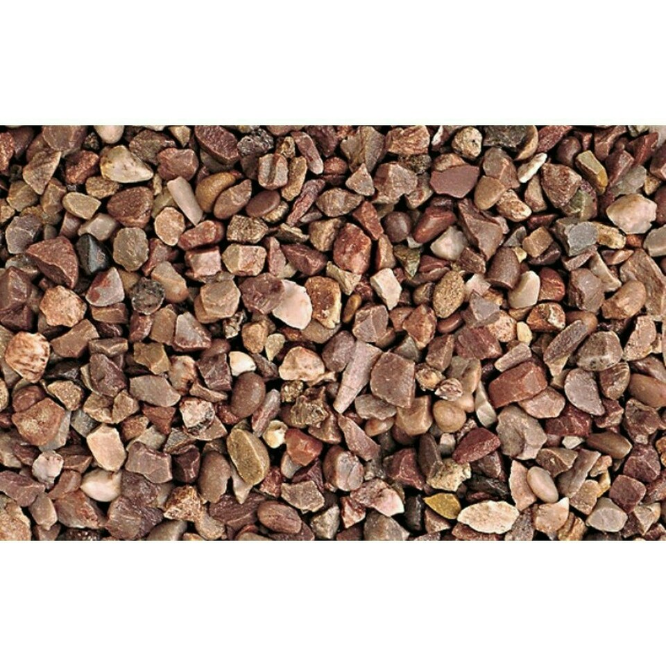 image 1 of Cheshire Pink - Premium Aggregate Bulk Bag - 850 Kilos