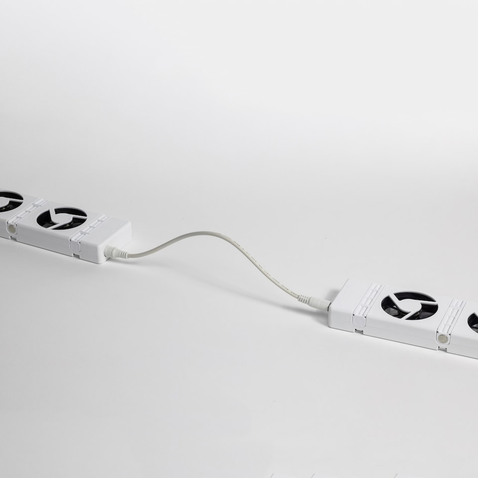 image 1 of speedcomfort duoset + hooks