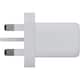 image 4 of Xtorm GaN2 Ultra XEC035 Charger (UK Plug) - White - One Size