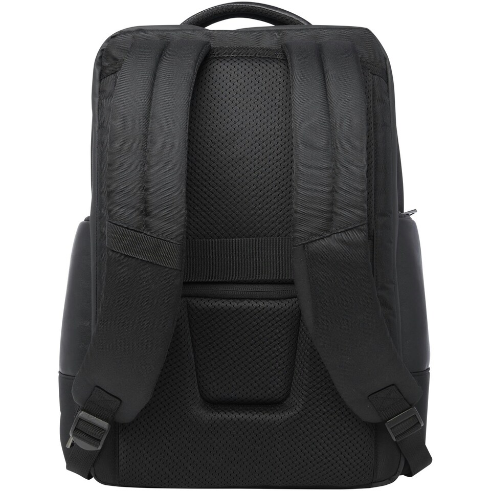image 1 of Expedition Pro 15.6 25L Laptop Bag - Solid Black - One Size