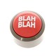 image 1 of Blah Blah Button