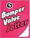 image 2 of Super Value Bumper Jotter Plain Unruled