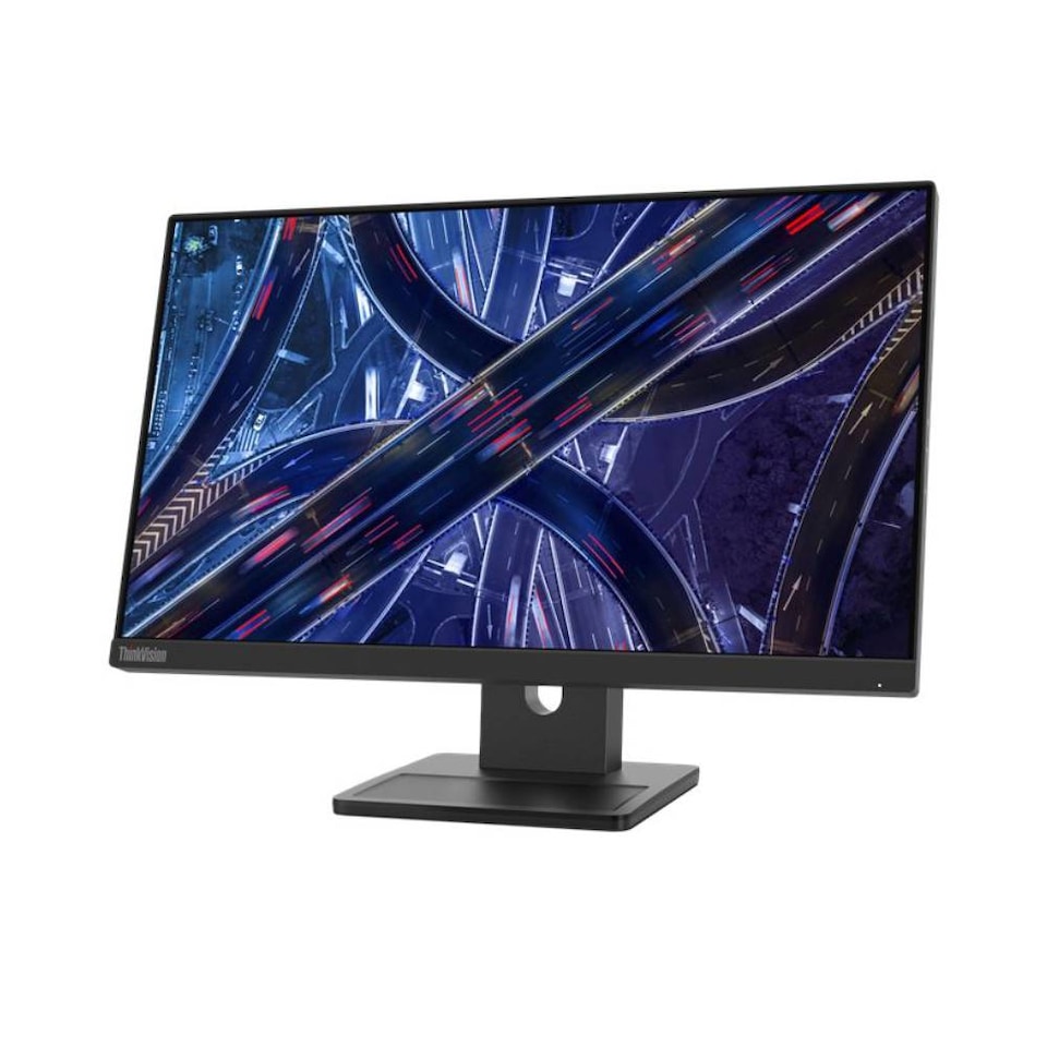 image 1 of Lenovo ThinkVision E22-30 21.5 inch 1920 x 1080 pixels FHD IPS LED Flat Monitor