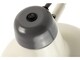 image 2 of Snap Wall Light White, E27