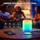 image 5 of Govee Aura Smart Table light | Multi