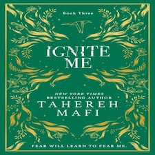 Ignite Me Collectors Special Edition