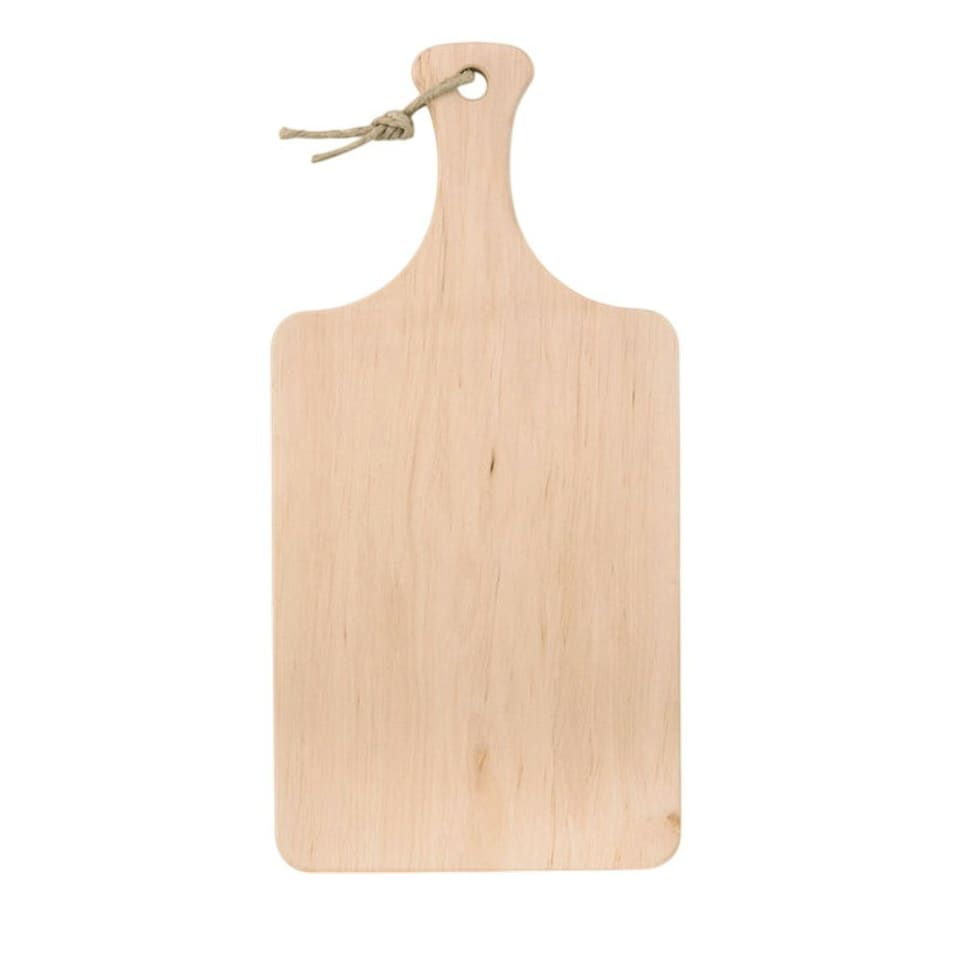image 1 of MidOcean Ellwood Lux Cutting Board - Wood - One Size Brown