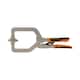 image 2 of Triton - AutoJaws Face Clamp - TRAAFC3 3" (75mm)