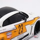 image 5 of Nissan LB-Silhouette Works GT 35GT-RR VER.1 LN Racing 1:18 Scale TSM TS0465