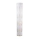 image 6 of Esme White 112cm Floor Lamp