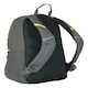 image 3 of Mountain Warehouse Pace 12L Rucksack Lightweight Hydration Compatible Backpack Grey