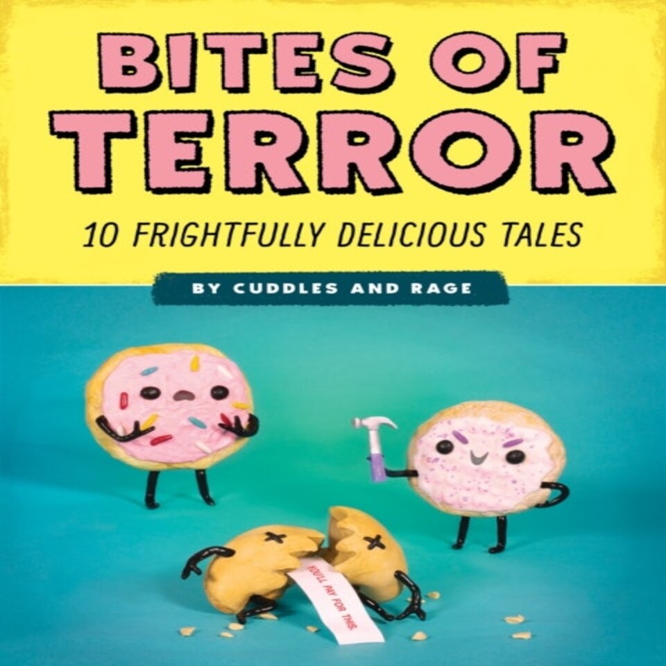 Bites Of Terror