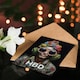 image 4 of Oddball Strange Flower Man HBD Him Her Birthday Card