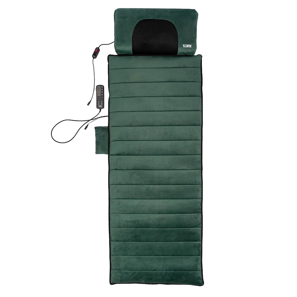 image 1 of Yawn EZ Well Remedy Massage System V2 Green