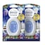 2 - Alpine Escape Bathroom Air Freshener