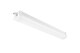 image 1 of Oakland 60 Double | Batten Light Fitting | White