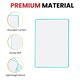 image 4 of Pack of 6 A4 Double Sided Magnetic Erasable MDF Plain Whiteboards With Pink Border | Pink | Pink