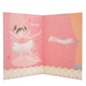 image 2 of Hallmark Birthday Sister Juvenile Birthday Card Medium