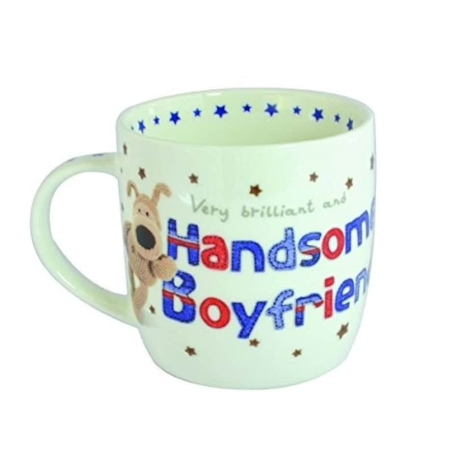 image 1 of Boyfriend Boyfriend Boofle Mug