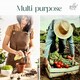 image 5 of Pelle & Sol 40L Multi Purpose Compost Peat Free Potting Soil