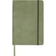 image 1 of Marksman Breccia Stone Paper A5 Notebook - Green - One Size