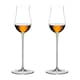 image 6 of Riedel Veritas Set of 2 Spirit Glasses