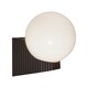 image 5 of Hayley | Wall | Brown metallic Multi | metallic