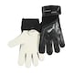 image 2 of Puma Unisex Adult Ultra Play Goalkeeper Gloves - Black/Silver - 8 Black | 8