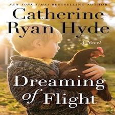 Dreaming Of Flight
