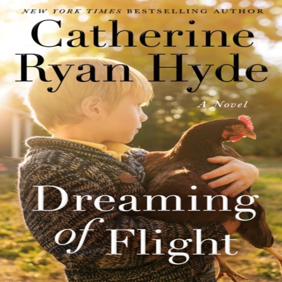 Dreaming Of Flight