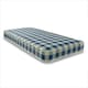 image 5 of Budget Plus Spring Mattress - 6.5" Deep, Durable Design Blue | Single